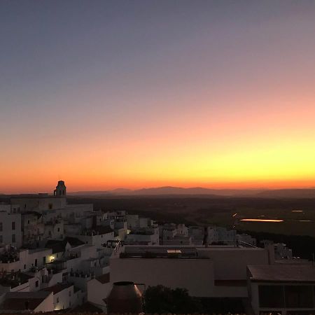 Apartamento San Juan Vejer de la Frontera Exterior foto