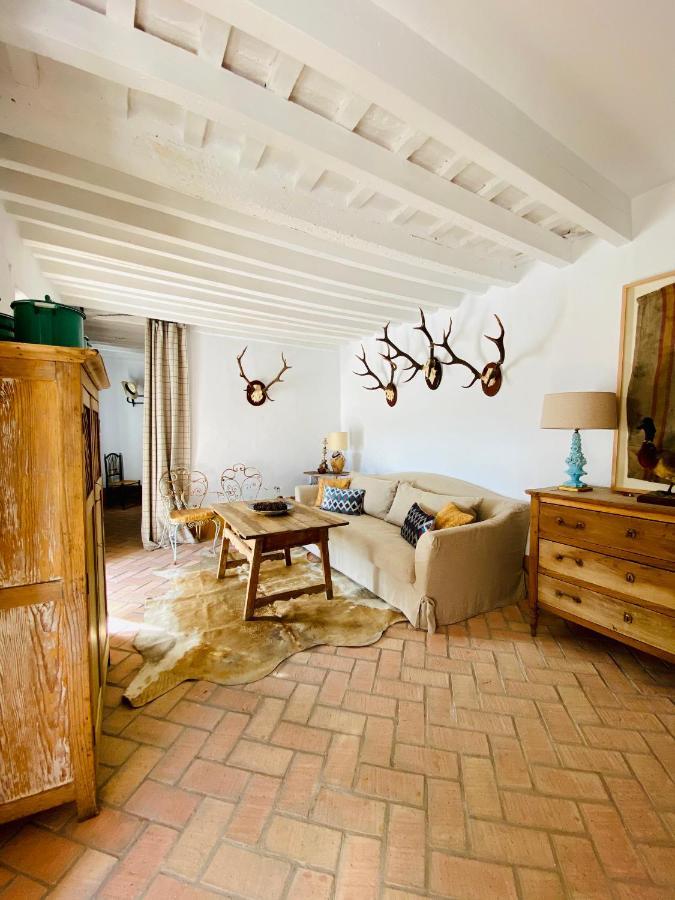 Apartamento San Juan Vejer de la Frontera Exterior foto