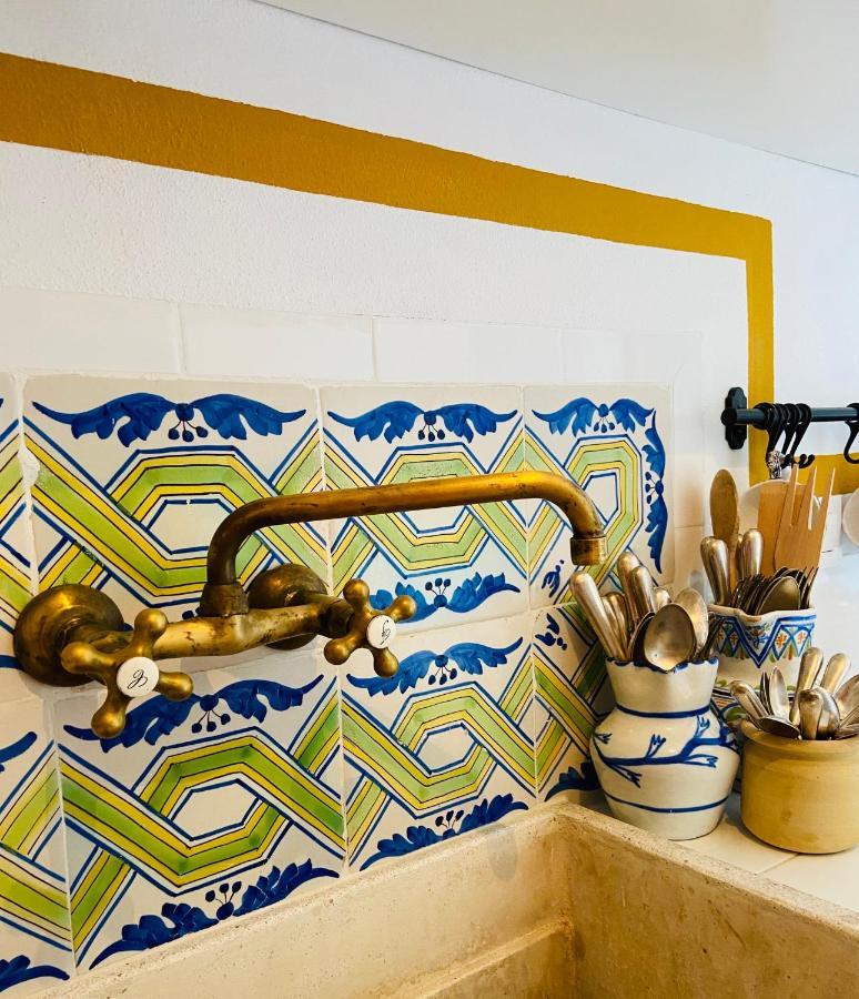 Apartamento San Juan Vejer de la Frontera Exterior foto